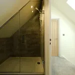 Sladacre 2 Bedroom Converted Barn דירה