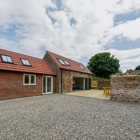 Sladacre 2 Bedroom Converted Barn