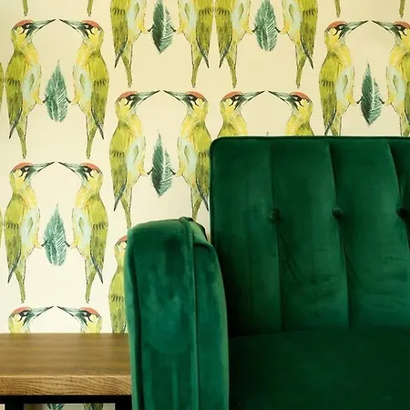 Appartamento Sladacre 2 Bedroom Converted Barn *