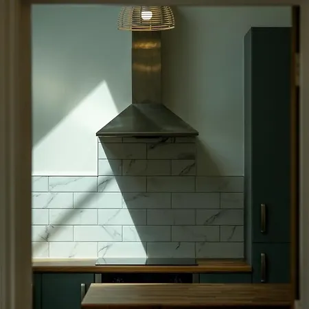 Sladacre 2 Bedroom Converted Barn *