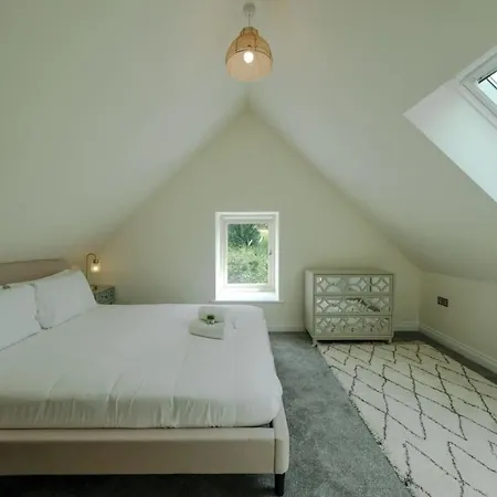 Sladacre 2 Bedroom Converted Barn