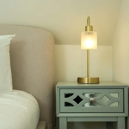 Appartamento Sladacre 2 Bedroom Converted Barn