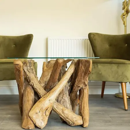 Appartamento Sladacre 2 Bedroom Converted Barn Bristol