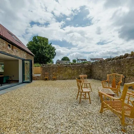 Apartment Sladacre 2 Bedroom Converted Barn *
