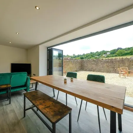 Apartment Sladacre 2 Bedroom Converted Barn