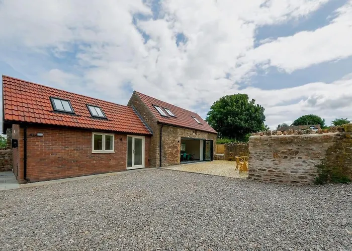 Sladacre 2 Bedroom Converted Barn