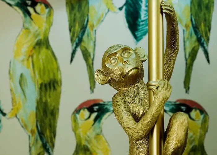 Apartment Sladacre 2 Bedroom Converted Barn