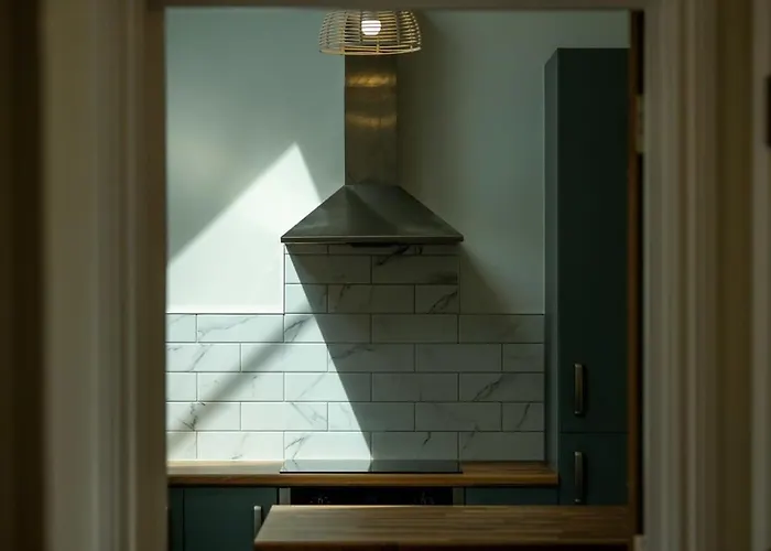 Sladacre 2 Bedroom Converted Barn *