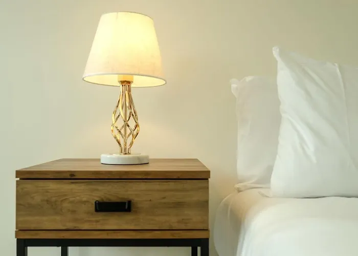 Sladacre 2 Bedroom Converted Barn דירה