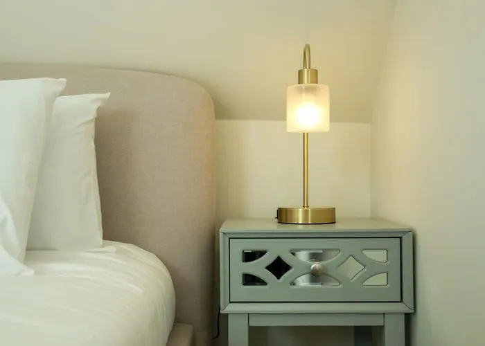 Apartment Sladacre 2 Bedroom Converted Barn