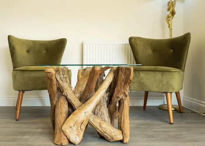 דירה Sladacre 2 Bedroom Converted Barn בריסטול