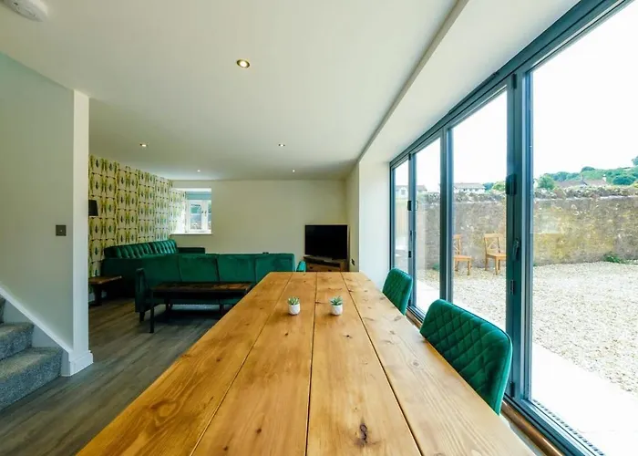 Sladacre 2 Bedroom Converted Barn *