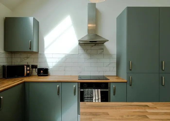 Sladacre 2 Bedroom Converted Barn * בריסטול