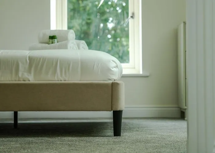 Sladacre 2 Bedroom Converted Barn דירה *