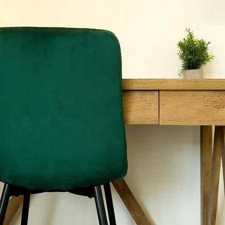 Apartment Sladacre 2 Bedroom Converted Barn