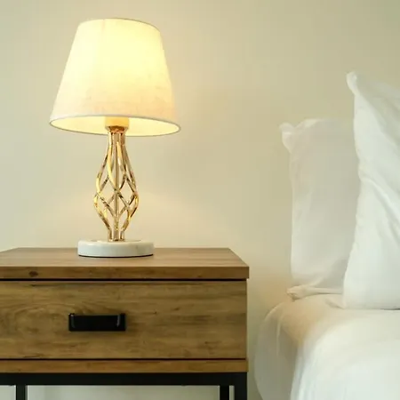 Sladacre 2 Bedroom Converted Barn Apartment