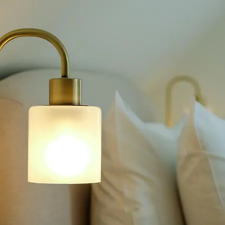 Apartment Sladacre 2 Bedroom Converted Barn